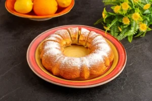 Bolo de Cenoura Tradicional: o Segredo para um Bolo Fofinho