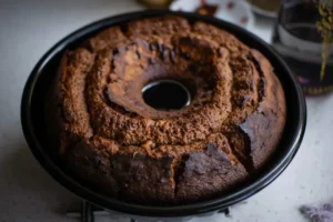Receita de Bolo de Chocolate: Delícia Fácil e Rápida de Fazer