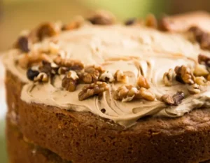 Bolo de Cenoura Integral: Receita Saudável para Comer sem Culpa