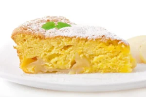Bolo de Fubá Cremoso de Liquidificador: Descubra o Segredo!