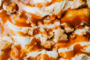 Bolo de Sorvete: Sobremesa que vai te Fazer Derreter de Prazer