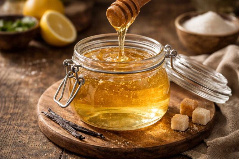 Receita de Glucose Caseira: Como Fazer o AçĂșcar Invertido Perfeito
