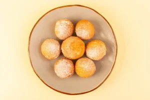 Receita de Bolinho de Chuva: Segredo Revelado! Saiba Como Fazer!