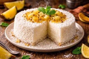 Como Fazer Bolo de Tapioca: o segredo da hidratação perfeita