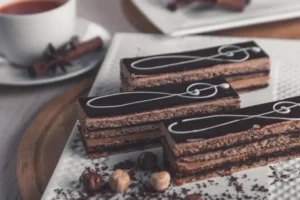 Bolo Fudge de Chocolate: Sobremesa Beeeeeeeeem Chocolatuda