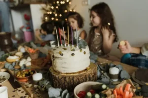 Bolo de Aniversário Infantil: Surpreenda seu Filhinho