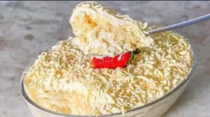 Bolo de Leite Ninho: a Receita Mais Cremosa e Fácil de Fazer!
