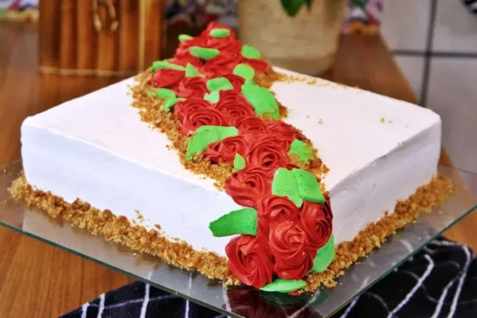 Bolo de Aniversário Decorado - bolos de aniversário decorados