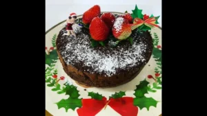 Bolo de Chocolate 2 Ingredientes: Receita Simples e Deliciosa!