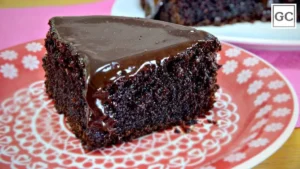 Receita de Bolo de Chocolate Fofinho: Desvende o Segredo!