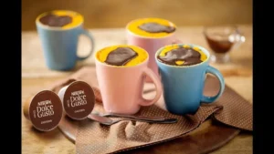 Bolo de Cenoura de Caneca: Receita Prática Deliciosa em Minutos
