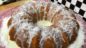 Como Fazer Bolo de Tapioca: Receita Fácil e Deliciosa