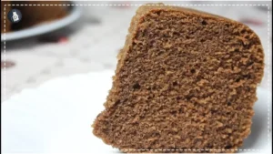 Bolo de Chocolate Meio Amargo: Intenso e Sofisticado