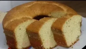 Bolo de Fubá com Erva Doce: Surpreenda-se com o Sabor Incrível!