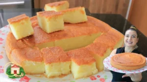 Bolo Mané Pelado: Aprenda a Fazer a Receita Tradicional em Casa