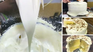 Recheio de Leite Ninho para Bolos e Tortas: Beeem Fácil de Fazer