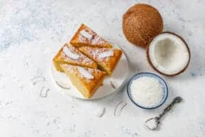 Bolo Pega Marido: Receita que Encanta