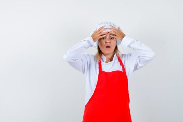 Como Evitar que o Bolo de Cenoura Quebre