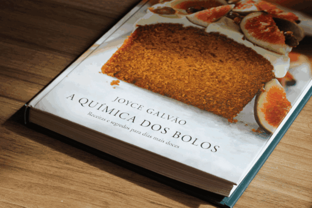 O Livro “A Química dos Bolos” é Bom? Vale a Pena?
