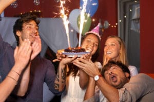 Significado dos Bolos em Festas: Tradições – Simbolismos