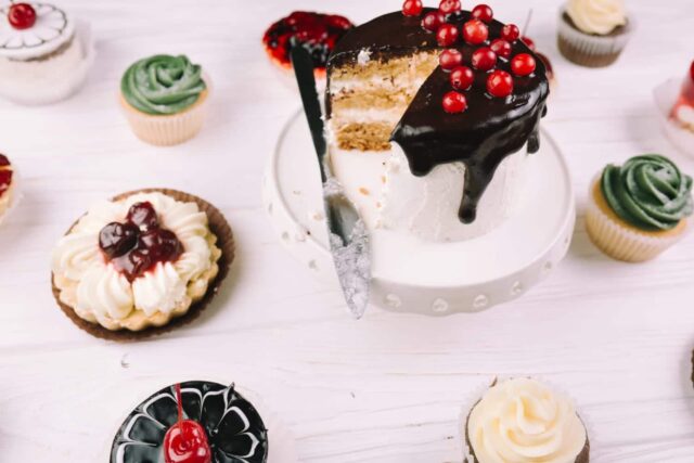 Tipos de Cobertura para Bolos: Dicas para Cada Ocasião