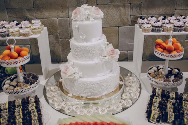 Tradições Culturais com Bolos: Festas, Rituais e Simbolismos