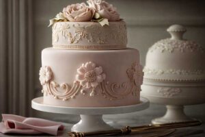 História do Bolo: Da Antiguidade à Confeitaria Moderna | Artigo