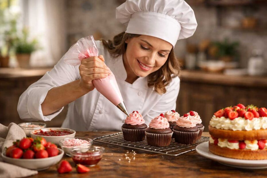 Como-Decorar-Bolo-de-Cenoura