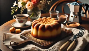 Bolo de Iogurte: A Receita Perfeita para Qualquer Ocasião