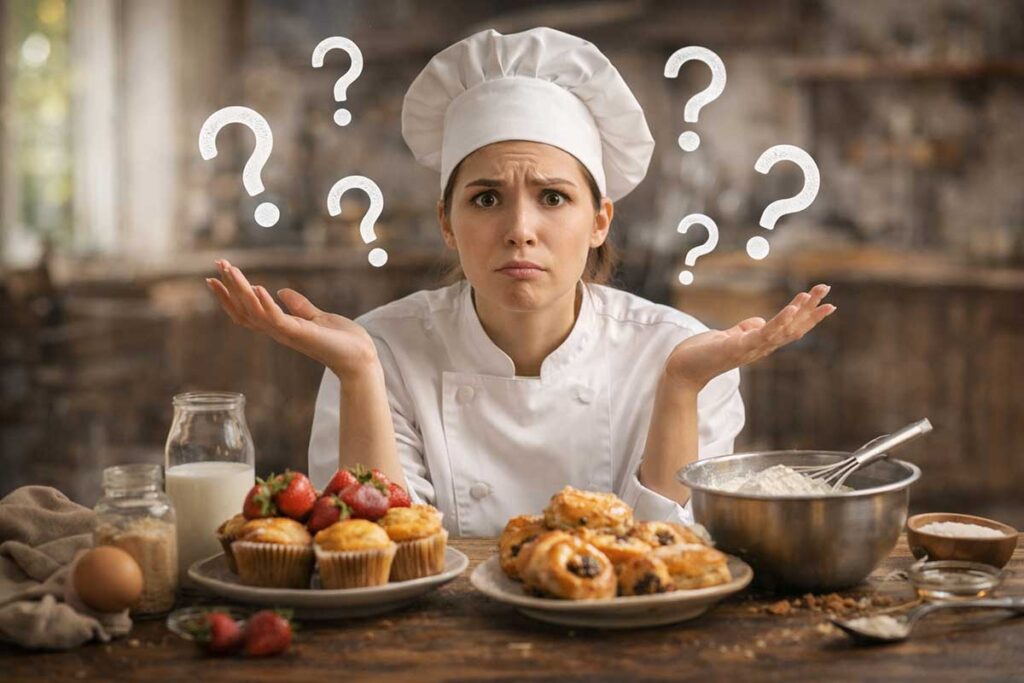 50 Dúvidas Mais Comuns sobre Receitas de Bolos