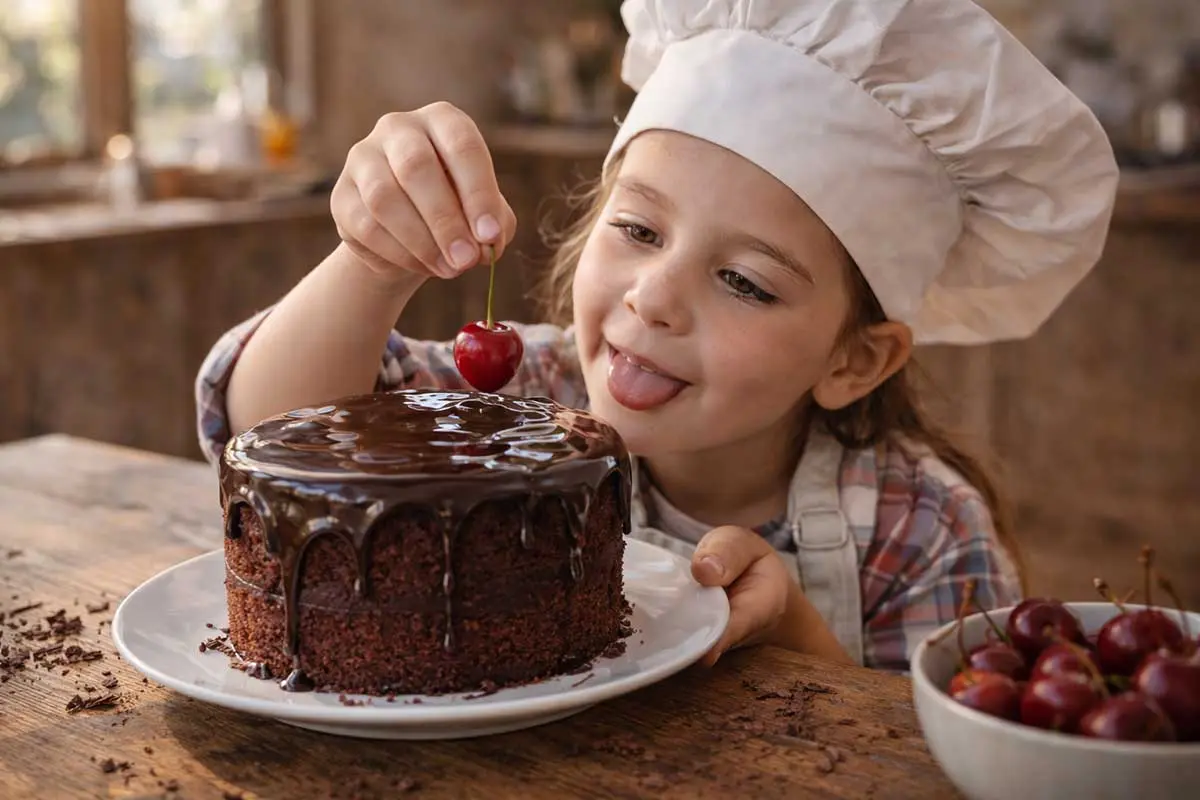 Foto da categoria Bolos Fofinhos